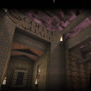 Quake: Coffee Quake