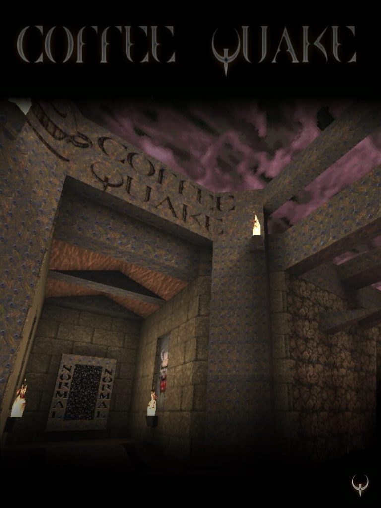 Quake: Coffee Quake