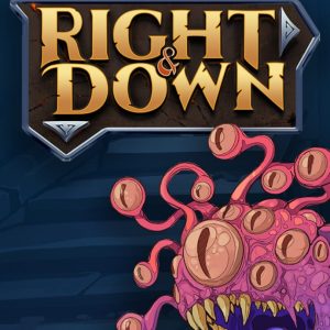 Right and Down
