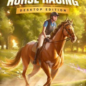 Rival Stars Horse Racing: Desktop Edition
