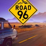 Road 96