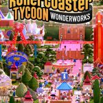 RollerCoaster Tycoon Wonderworks