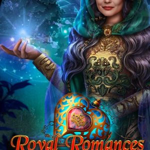 Royal Romances: Forbidden Magic - Collector's Edition