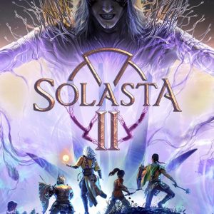 Solasta II