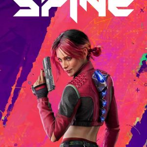 Spine