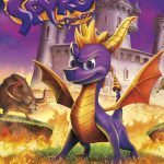 Spyro the Dragon