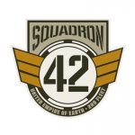 Squadron 42