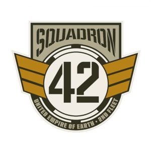 Squadron 42