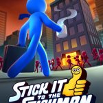 Stick It to the Stickman