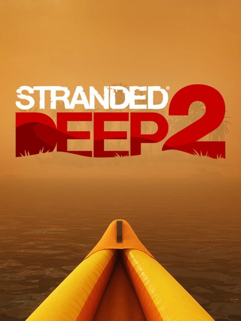 Stranded Deep 2