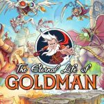 The Eternal Life of Goldman