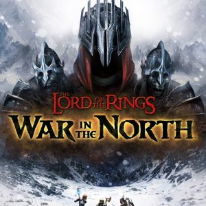 The Lord of the Rings: War in the North