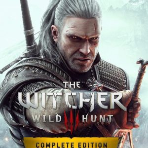 The Witcher 3: Wild Hunt - Complete Edition