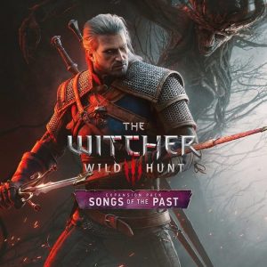 The Witcher 3: Wild Hunt - Songs of the Past