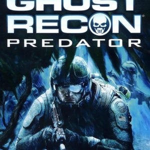 Tom Clancy's Ghost Recon Predator