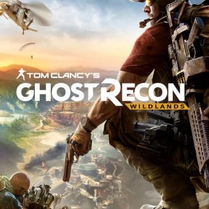 Tom Clancy's Ghost Recon: Wildlands