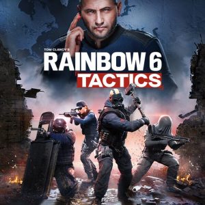 Tom Clancy's Rainbow 6 Tactics