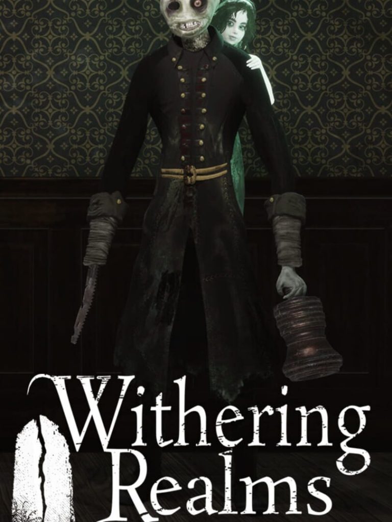 Withering Realms