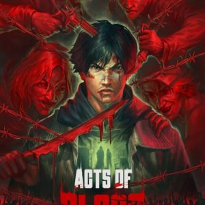 Acts of Blood