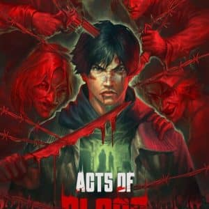 Acts of Blood