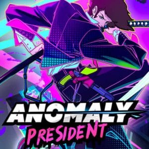 Anomaly President