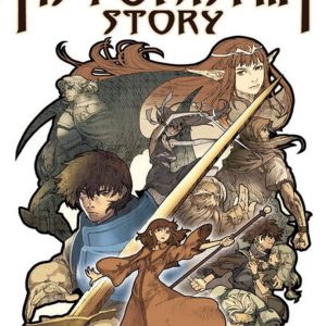 Astonishia Story