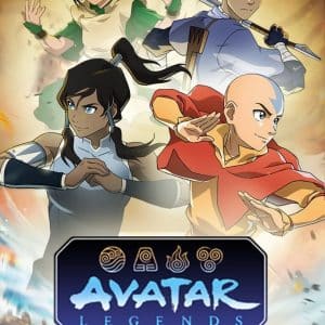Avatar Legends: The Fighting Game