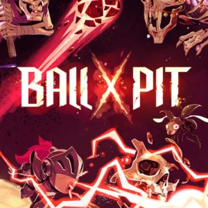 Ball x Pit