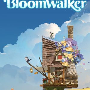 Bloomwalker