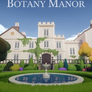 Botany Manor