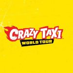 Crazy Taxi: World Tour