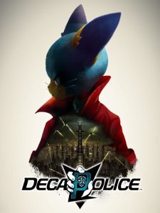 DecaPolice Cover