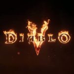 Diablo V