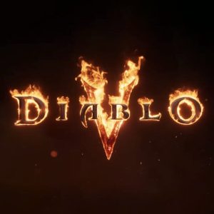 Diablo V