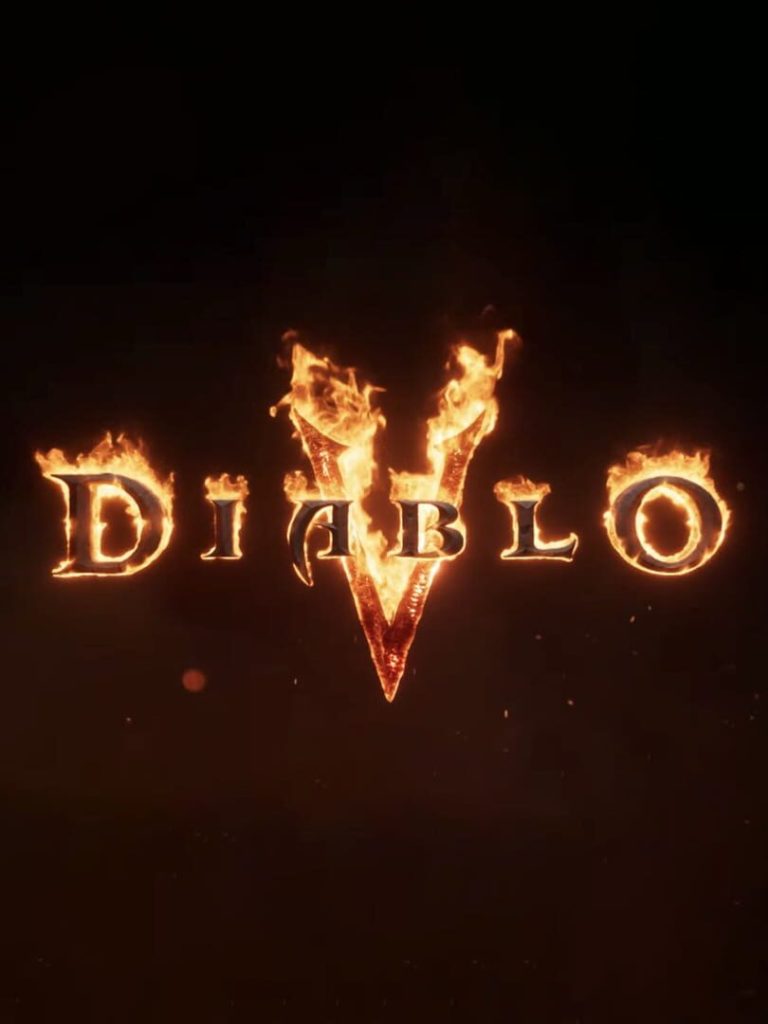 Diablo V