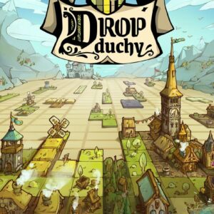 Drop Duchy
