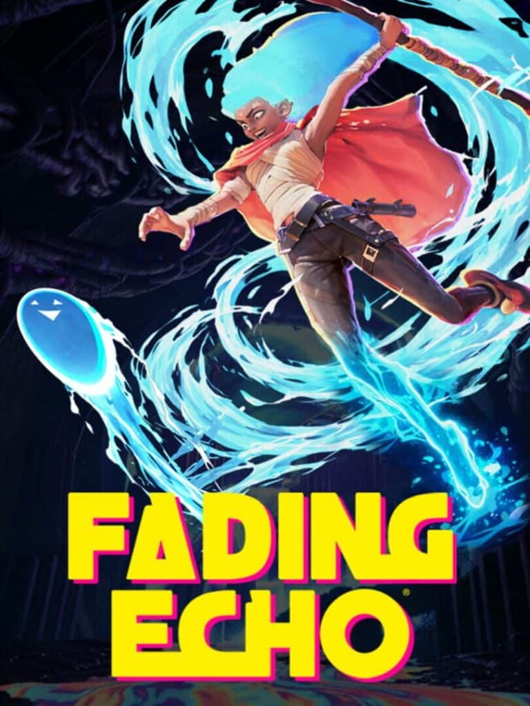 Fading Echo