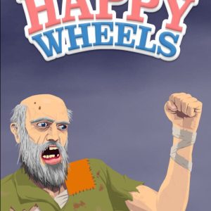 Happy Wheels
