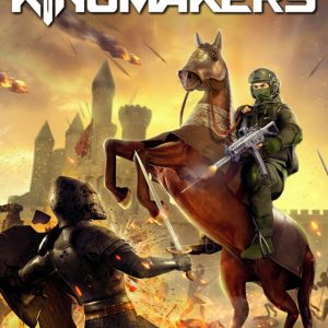 Kingmakers