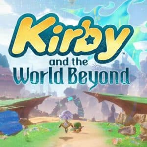 Kirby and the World Beyond