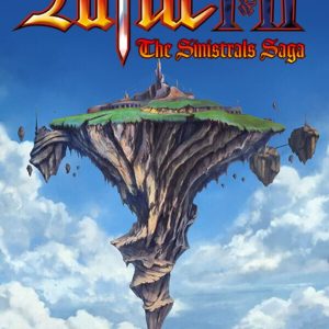 Lufia I & II: The Sinistrals Saga