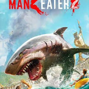 Maneater 2