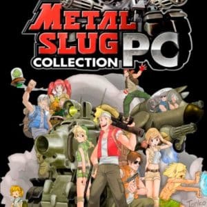 Metal Slug Collection