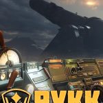 PVKK: Planetenverteidigungskanonenkommandant