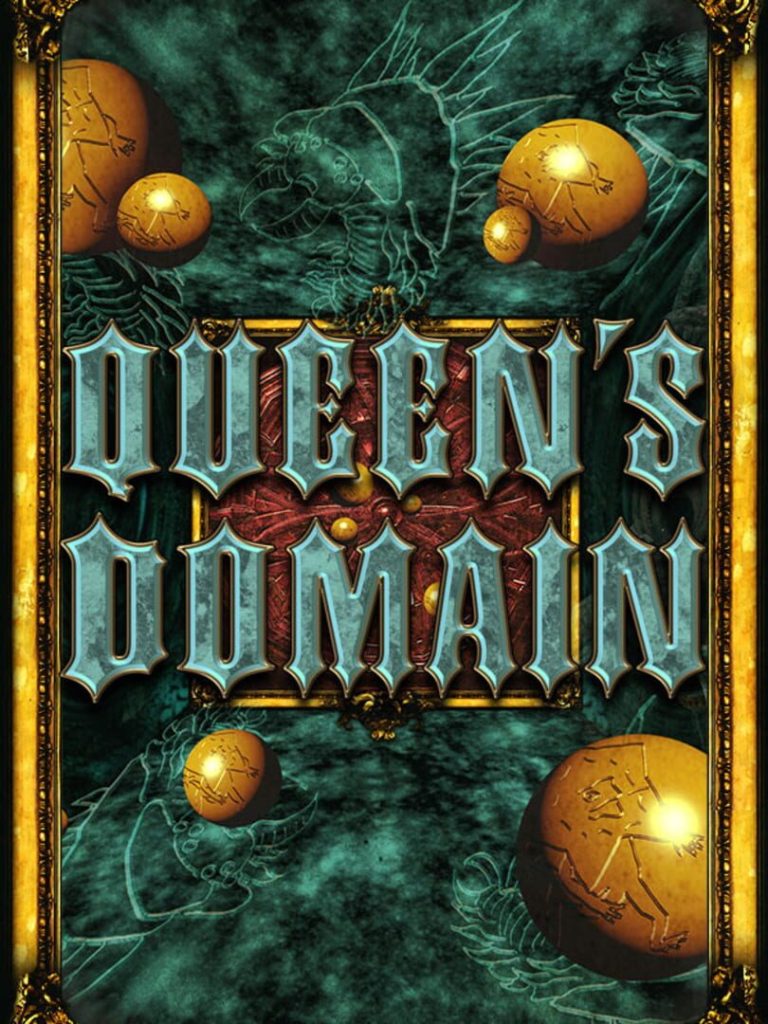 Queen&rsquo;s Domain