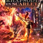 Rhapsody in Scarlet