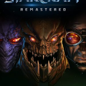 StarCraft: Remastered