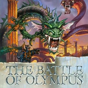 The Battle of Olympus