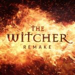 The Witcher Remake