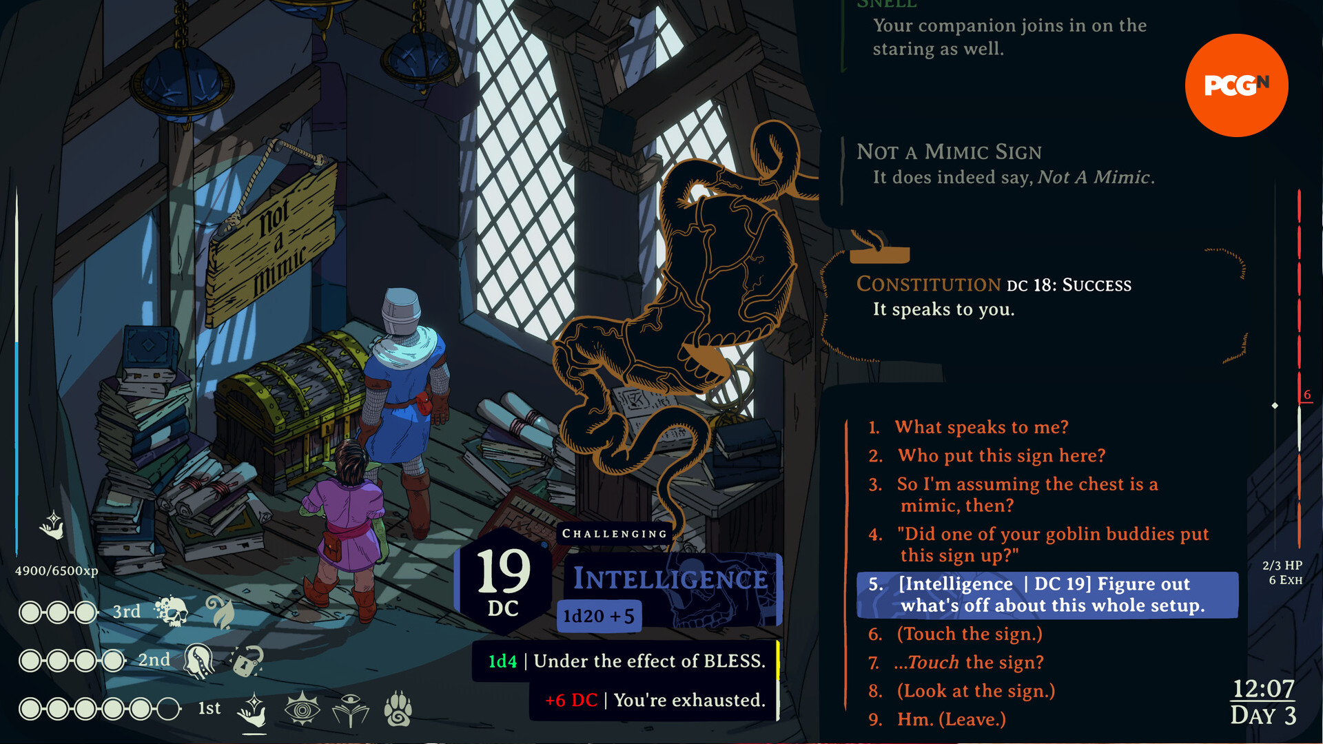 Warhammer 40,000 Mechanicus dans les soldes Steam
